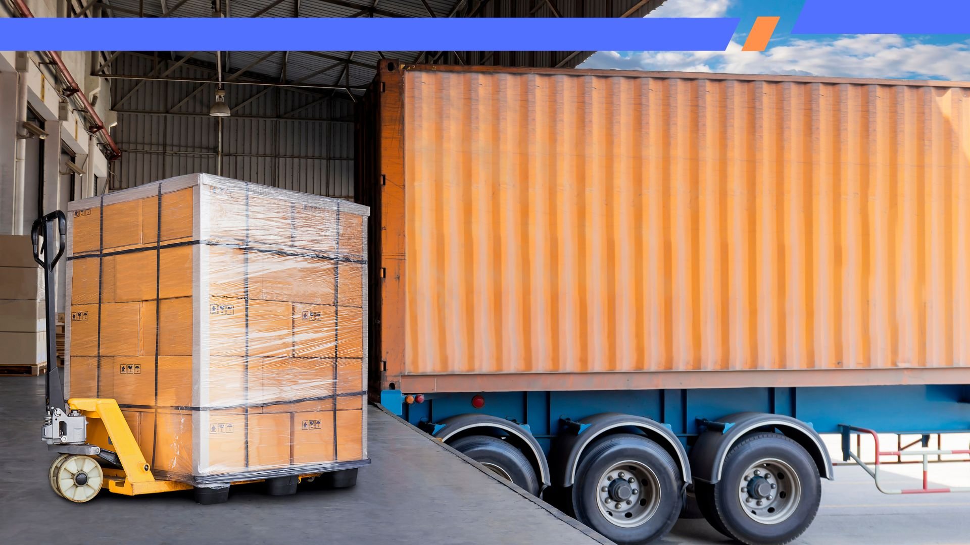 How To Optimize The Shipping Experience